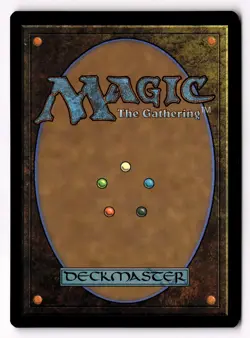 Inscription of Abundance 186 Commander: Duskmourn: House of Horror NM - Image 2