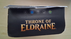 Magic The Gathering MTG Oko Legendary Planeswalker Deck Trickster New, sealed - Image 4