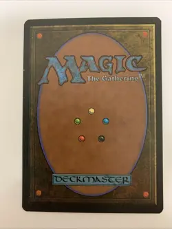 MTG NM Greed 4th Edition Free Shipping In The US With Tracking - Image 2