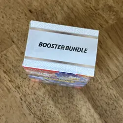 Pokemon TCG Scarlet/Violet Surging Sparks Booster Bundle 6 Booster Packs SEALED - Image 3