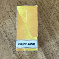 Pokemon TCG Scarlet/Violet Surging Sparks Booster Bundle 6 Booster Packs SEALED - Image 5