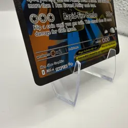 Pokemon Mega Evolution Kangaskhan ex Ultra Rare 164/132 PACK FRESH - Image 5