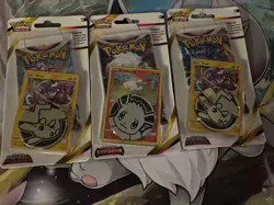 Pokemon Blister Pack 2 Sword and Shield Astral Radiance and 1 Lost Origin - Image 3