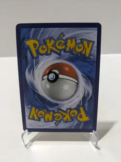 Pokemon TCG Ting-lu ex 275/193 Gold Hyper Rare Paldea Evolved NM - Image 2