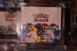 Pokemon TCG XY Evolutions Booster Box - 36 PACKS - FACTORY SEALED - Image 3