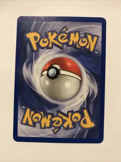 Dark Slowbro 29/82 1st Edition Team Rocket Non Holo Rare Pokemon Card - Image 2