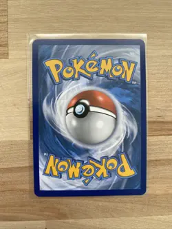 Cramorant VMAX 55/72 Full Art Ultra Rare Shining Fates Pokemon Card NM - Image 2