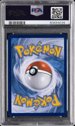 2016 POKEMON XY EVOLUTIONS #11 CHARIZARD-REVERSE FOIL PSA 9 - Image 2