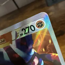 Pokemon TCG Lucario VSTAR SWSH291 Crown Zenith Promo Factory Sealed, Near Mint - Image 3