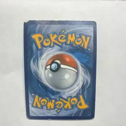 Pokemon Gardevoir Rare Regular Ex Battle Stadium 7 Stage 2 100 HP Energy Burst - Image 2