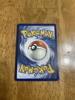 Pokemon TCG 2019 Machamp Rare Detective Pikachu 13/18 Reverse Holo - Image 2