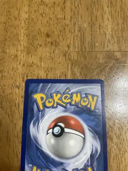 Pokemon TCG 2019 Machamp Rare Detective Pikachu 13/18 Reverse Holo - Image 5