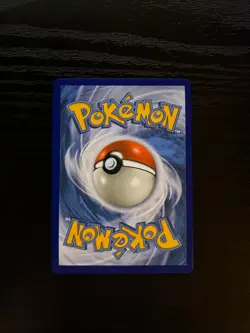 Blaine’s Last Stand 69/70 Dragon Majesty Full Art Trainer Holo NM Pokemon - Image 4