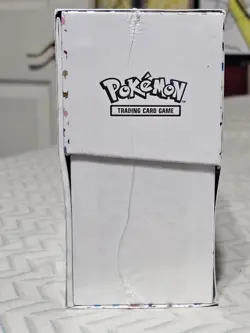 Pokemon TCG 151 Elite Trainer Box ETB - Image 3