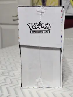 Pokemon TCG 151 Elite Trainer Box ETB - Image 5