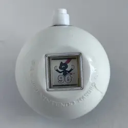 Vintage Nintendo 2000 Hasbro Pokemon Pokedex Poke Ball Nintendo Battlers - Image 1