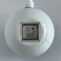 Vintage Nintendo 2000 Hasbro Pokemon Pokedex Poke Ball Nintendo Battlers - Image 4