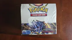 Pokemon Sword & Shield Astral Radiance Booster Box Brand New Factory Sealed - Image 1