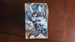 Pokemon Sword & Shield Astral Radiance Booster Box Brand New Factory Sealed - Image 2