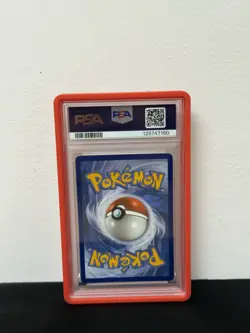 2020 Pokemon SWSH Charizard V 079/073 Champion’s Path Secret PSA 10 - Image 2