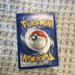 Pokemon Dark Gyarados Wotc Promo Prerelease Holo Rare 8/82 70 HP English 1999 - Image 2