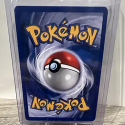 Wizards Venomoth 13/64 Jungle Holo Rare Stage 1 70 HP Pokemon TCG - Image 3