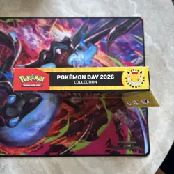 Pokemon TCG: 2026 Pokemon Day Collection - 30th Anniversary (Sealed) - Image 3