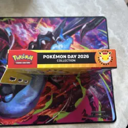 Pokemon TCG: 2026 Pokemon Day Collection - 30th Anniversary (Sealed) - Image 5