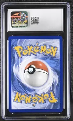 Litleo *CGC 10* Illustration Rare *Mega Evolution* #139 *2025* Pokemon - Image 2