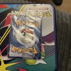 Mega Charizard X EX 023 Oricorio EX 024 Pokemon TCG Charizard UPC Promo SEALED - Image 2
