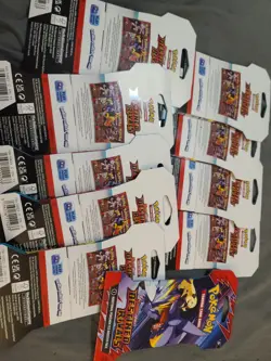 Destined Rivals Sleeved Booster Packs - New Sealed - Pokemon TCG - Image 4