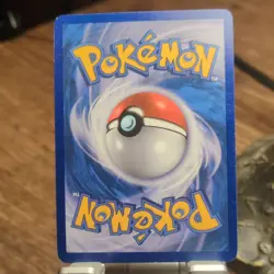 Pokemon Leafeon Plasma Freeze Team Plasma Rare Stage 1 11/116 HP100 2013 English - Image 2