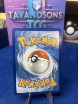 Pokemon TCG Munkidori ex 037/064 - Shrouded Fable Holo Double Rare English - Image 2