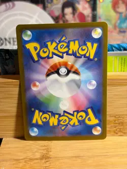 SPEAROW 074/063 Mega Brave Japanese Full Art Holo Pokemon TCG Near Mint - Image 2
