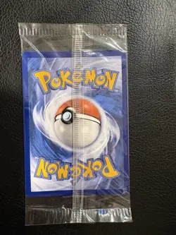Pokemon TCG Snorlax ETB Promo Scarlet & Violet 151 FACTORY SEALED MINTY! - Image 2