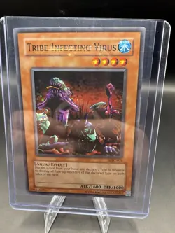 Tribe-Infecting Virus MFC-076 Magician's Force - Image 1