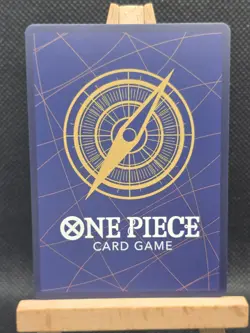 Portgas.D.Ace (Illustration Box Vol.5) ST15-005 One Piece Promotion Cards Foil - Image 2