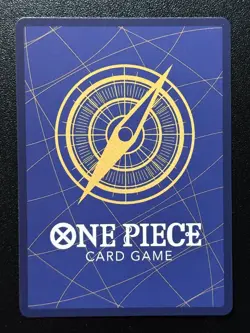 Perfume Femur - OP07-057 - One Piece Card Game 500 Years in the Future - English - Image 2