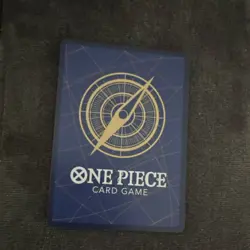 One Piece You're the One Who Should Disappear Event Sky Island OP06-115 - Image 2