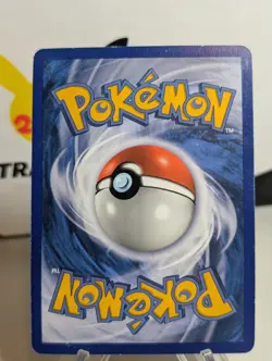 Rayquaza 22/107 EX Deoxys set 2005 Pokemon holo rare card - MP/LP - Image 4