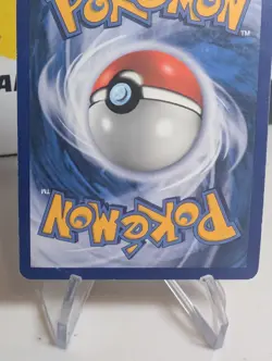 Rayquaza 22/107 EX Deoxys set 2005 Pokemon holo rare card - MP/LP - Image 5