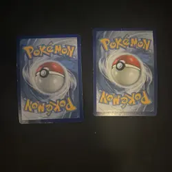 Pokemon EX Holo Card Lot MAerodactyl EX MVenusaur EX 2 Cards - Image 2