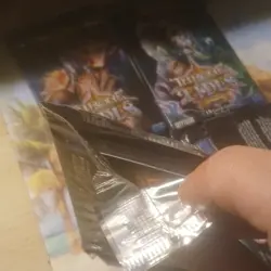 Cryptozoic World of Warcraft TCG Throne of the Tides Aftermath 4x15 Cards - Image 3