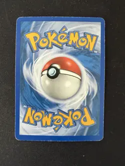 Clefable 41/165 Pokemon Card TCG Expedition Non Holo Rare - Image 2