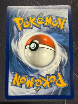 Pokemon Mewtwo EX TCG Full Art Holo Card 103/108 XY Evolutions - LP - Image 2