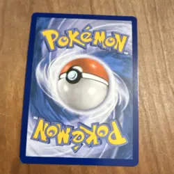 Pokemon Zapdos 29/83 Generations Full Art Holo Rare 160 HP Ancient Bird Card - Image 2