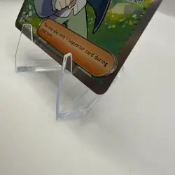 Wally's Compassion 176/132 - ME01: Mega Evolution - Pokemon card - MINT/NM - Image 4