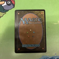 City of Brass - Mystery Booster 2 - Future Sight Frame - MTG - Image 2