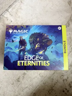 Magic The Gathering: Edge of Eternities Bundle |BRAND NEW SEALED MTG - Image 1