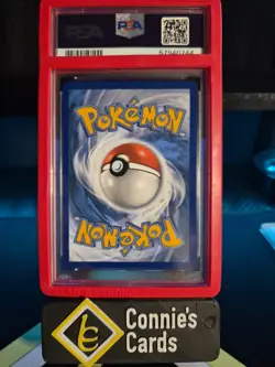 2019 Pokemon Black Star Moltres & Zapdos & Articuno Tag Team GX SM210 PSA 10 - Image 2